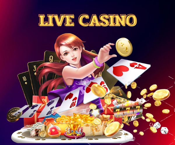 Live casino 