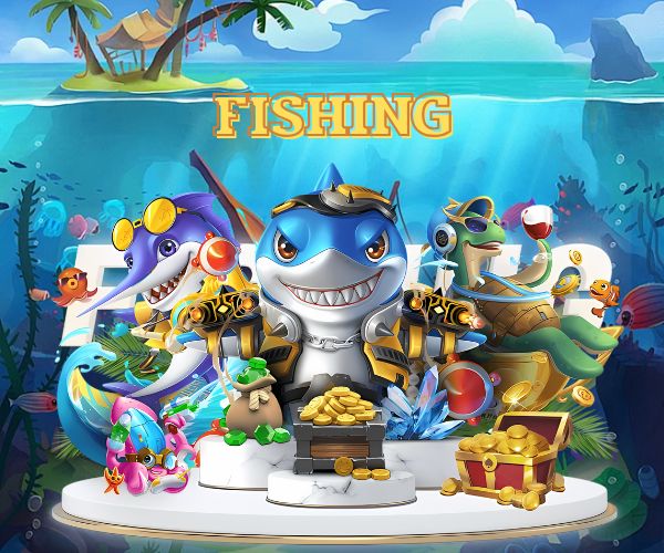 Fishing 