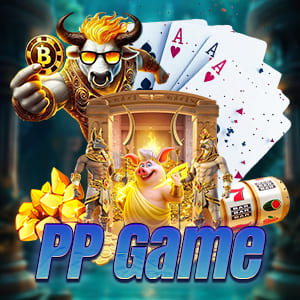 PP game 