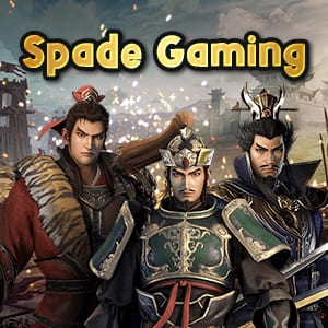 spade gaming 