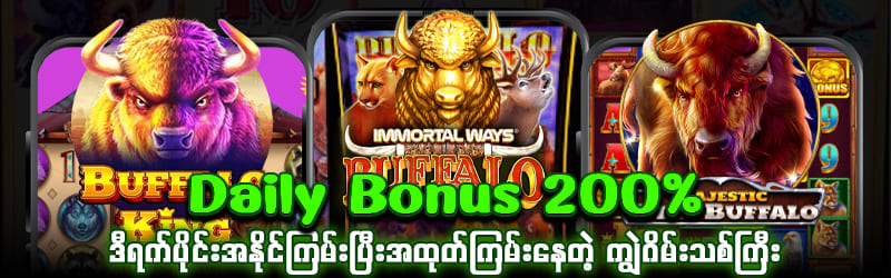 အမြတ်ထွက် Strategy